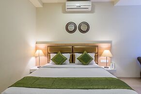 Treebo Nestlay Airport Alandur