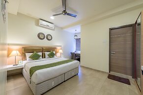 Treebo Nestlay Airport Alandur