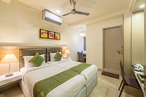 Treebo Nestlay Airport Alandur