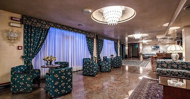 Hotel Leonardo Da Vinci