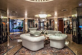 Hotel Leonardo Da Vinci