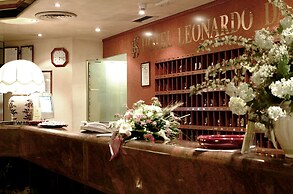 Hotel Leonardo Da Vinci