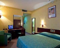 Hotel Leonardo Da Vinci