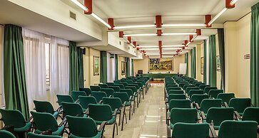 Hotel Leonardo Da Vinci