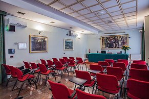 Hotel Leonardo Da Vinci