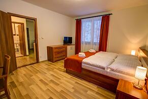 Apartmány TRI STUDNIČKY