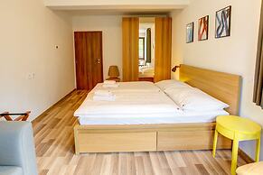 Apartmány TRI STUDNIČKY