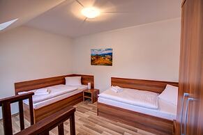 Apartmány TRI STUDNIČKY
