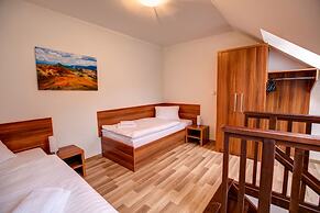 Apartmány TRI STUDNIČKY