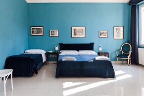 Terrace Suite