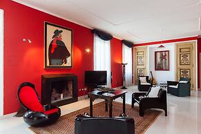 Terrace Suite