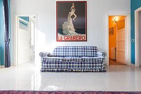 Terrace Suite