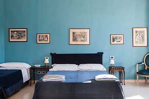 Terrace Suite