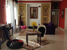 Terrace Suite