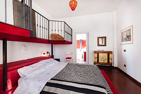 Terrace Suite