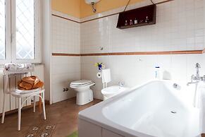 Terrace Suite