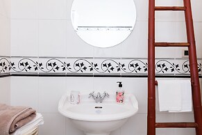 Terrace Suite