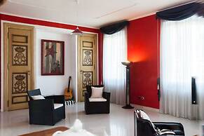 Terrace Suite