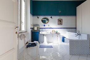Terrace Suite