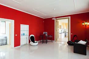 Terrace Suite