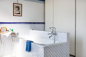 Terrace Suite
