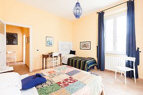 Terrace Suite