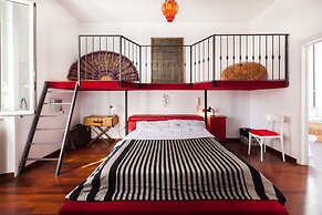 Terrace Suite