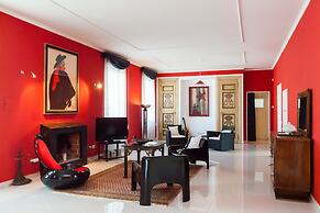 Terrace Suite