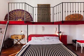 Terrace Suite