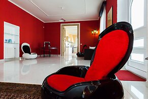 Terrace Suite