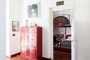 Terrace Suite