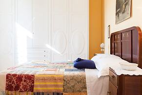 Terrace Suite