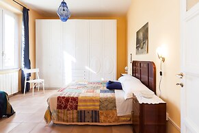 Terrace Suite