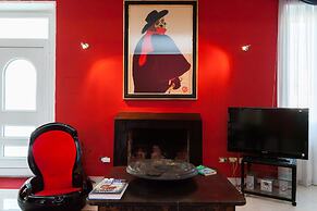 Terrace Suite