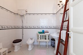 Terrace Suite