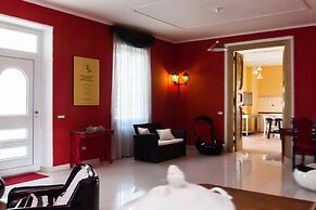 Terrace Suite