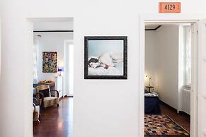Terrace Suite