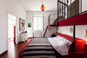 Terrace Suite