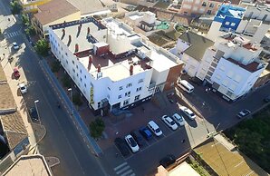 Hotel Sierra Mar