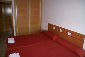 Hotel Sierra Mar
