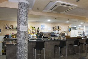 Hotel Sierra Mar