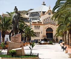 Hotel Sierra Mar