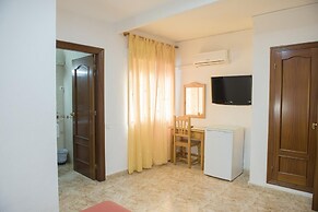 Hotel Sierra Mar
