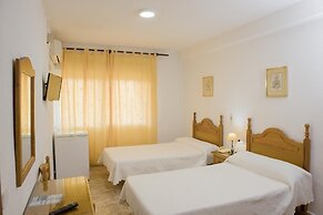 Hotel Sierra Mar