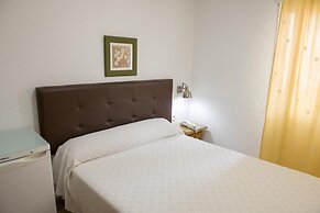 Hotel Sierra Mar