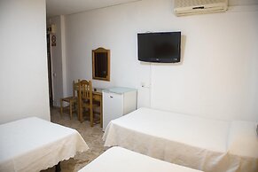 Hotel Sierra Mar