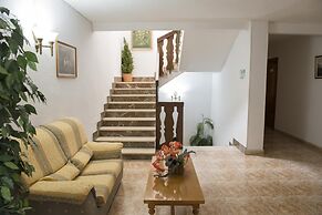 Hotel Sierra Mar
