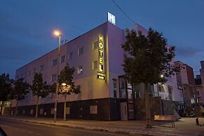 Hotel Sierra Mar