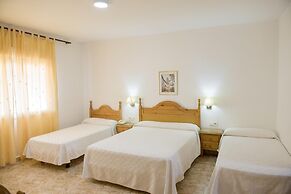 Hotel Sierra Mar
