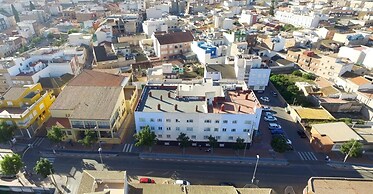 Hotel Sierra Mar